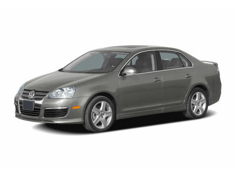 2006 Volkswagen Jetta Value Edition Photo