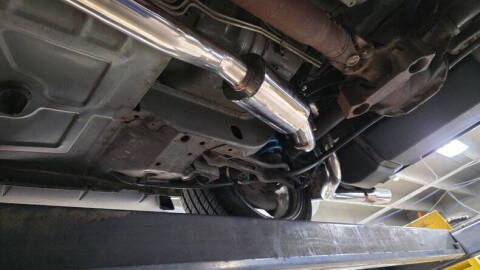 1996 Ford Mustang GT