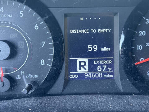 2017 Toyota Sienna LE 7-Passenger