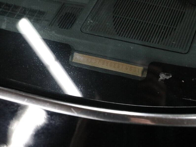 1983 Cadillac Eldorado