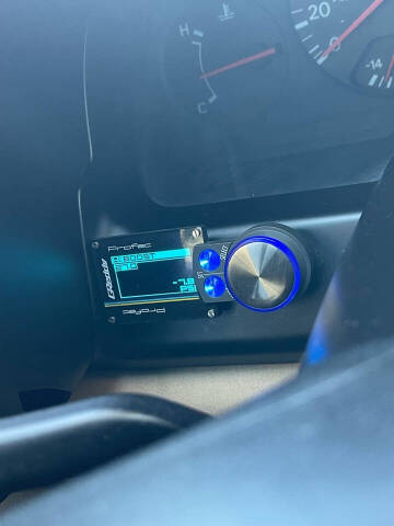 1995 Nissan 300ZX Turbo