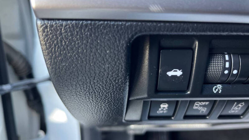 2019 Subaru Legacy 2.5i Premium