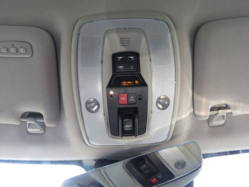 2016 Volvo S80 T5 Drive-E