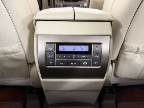2018 Lexus GX 460