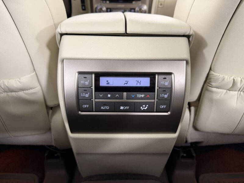 2018 Lexus GX 460