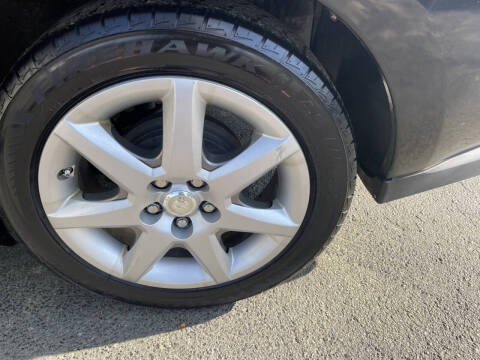 2009 Toyota Prius Standard