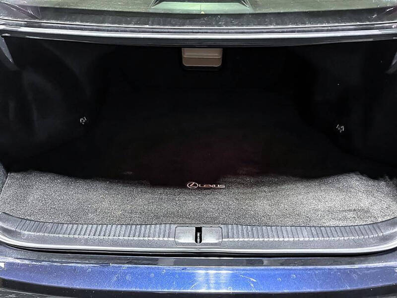 2018 Lexus ES 350