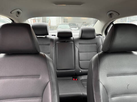 2014 Volkswagen Jetta