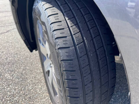 2013 Honda Pilot Touring