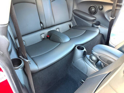 2019 MINI Hardtop 2 Door Cooper S