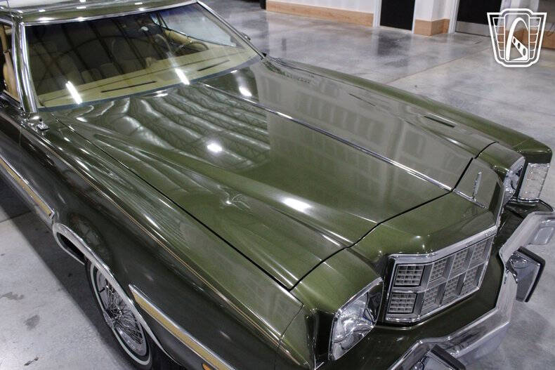 1976 Ford Torino