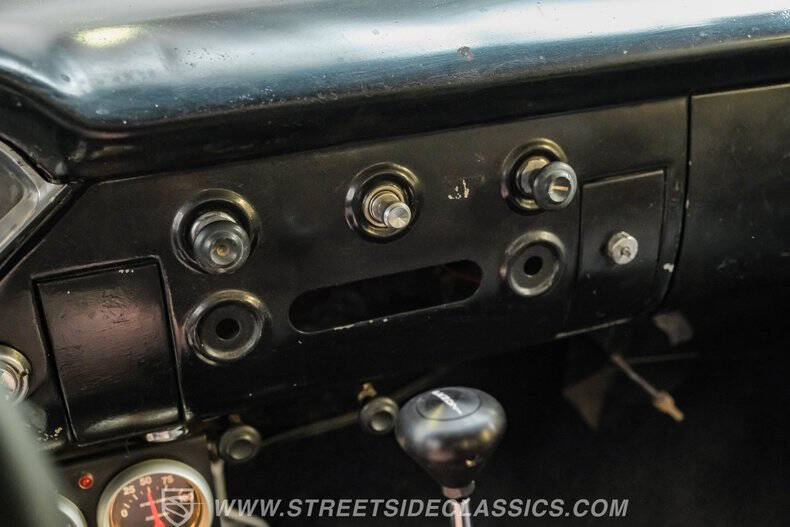 1957 Chevrolet 3100