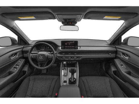 2023 Honda Accord