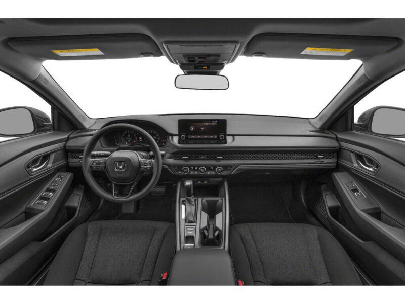 2023 Honda Accord