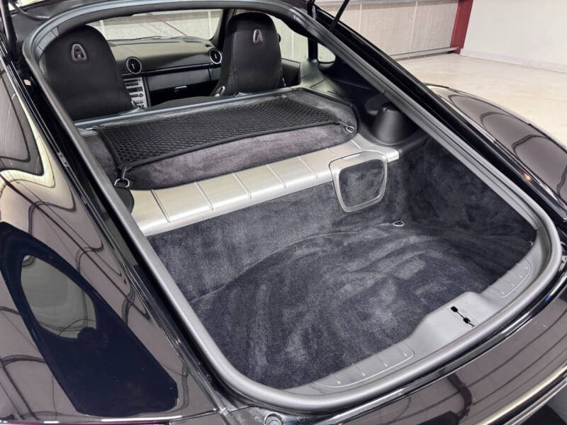 2007 Porsche Cayman