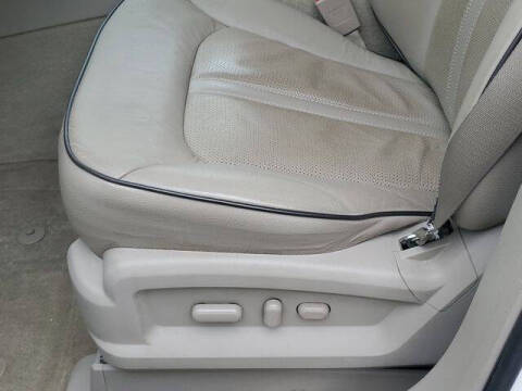 2015 Lincoln MKX