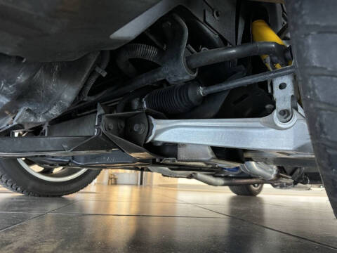 1993 Chevrolet Corvette