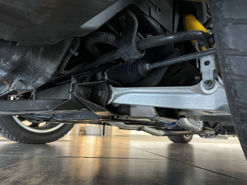 1993 Chevrolet Corvette