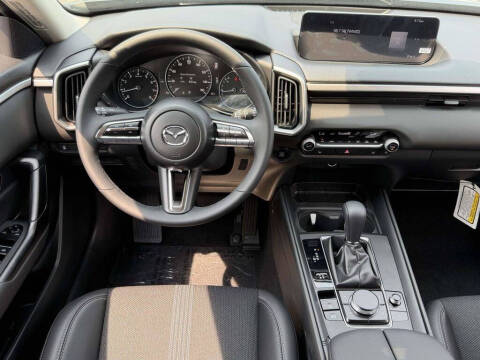 2026 Mazda CX-50 2.5 S Preferred