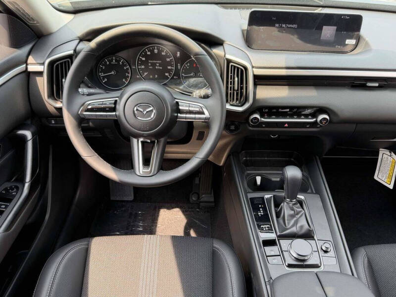 2026 Mazda CX-50 2.5 S Preferred