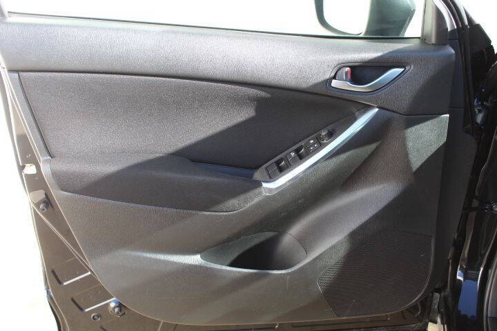 2013 Mazda CX-5 Sport