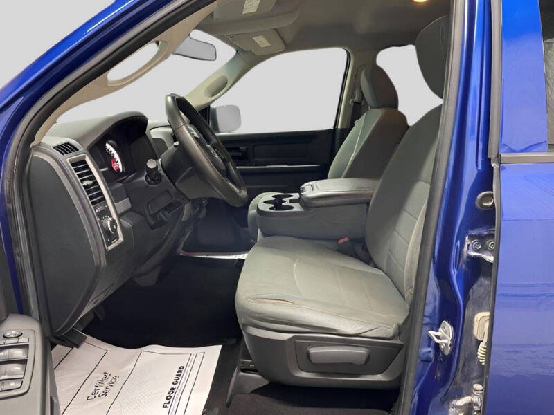 2014 RAM 1500 Express