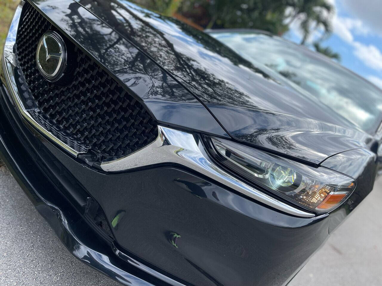 2020 Mazda MAZDA6  - $16,950