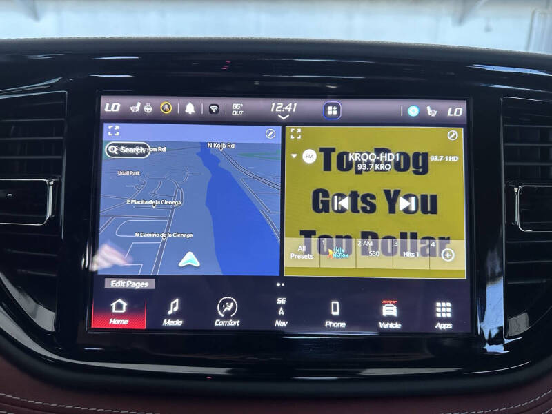 2023 Dodge Durango SRT Hellcat Premium