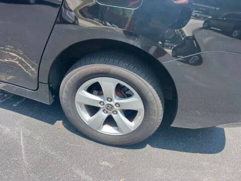 2020 Toyota Sienna L 7-Passenger