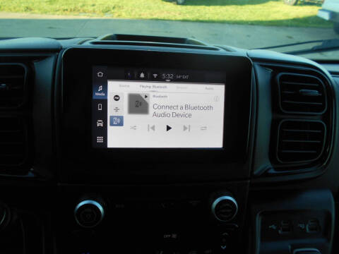 2022 RAM ProMaster 2500 159 WB