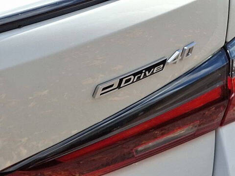 2023 BMW i4 eDrive40 Gran Coupe