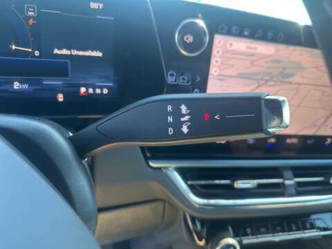 2026 Chevrolet Equinox EV LT 2