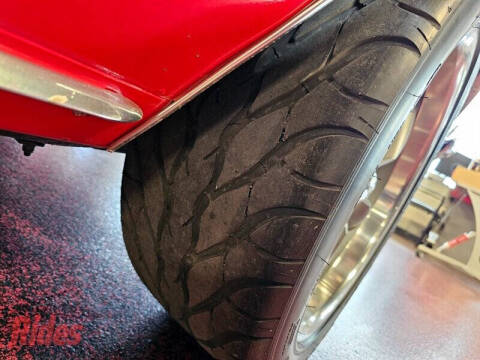 1969 Pontiac Firebird