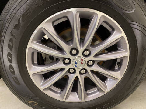 2024 Buick Enclave Premium