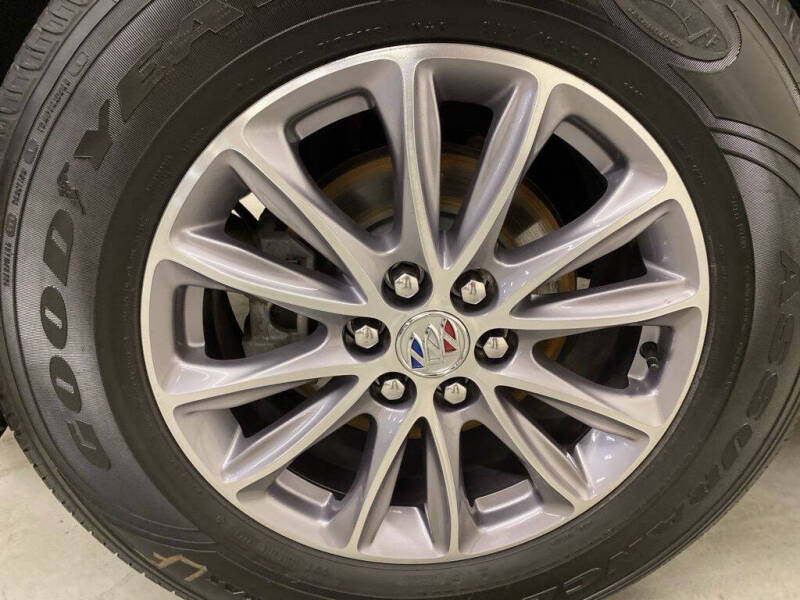 2024 Buick Enclave Premium