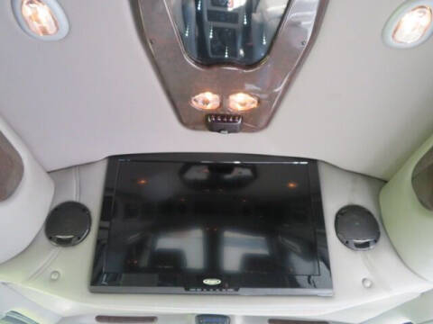 2013 Chevrolet Express 2500