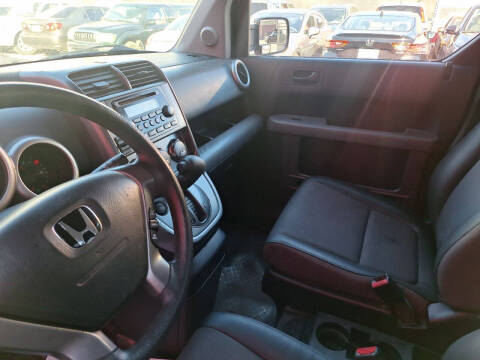 2003 Honda Element EX