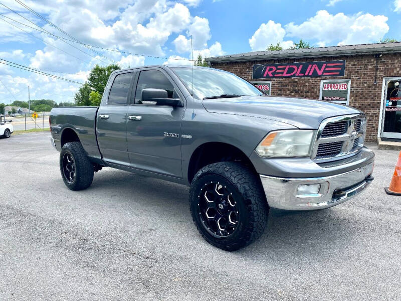 Dodge Ram 1500 For Sale In Cookeville, Tn - Carsforsale.com®