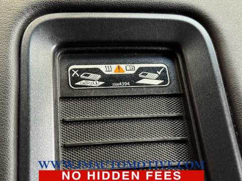 2017 GMC Yukon XL SLT