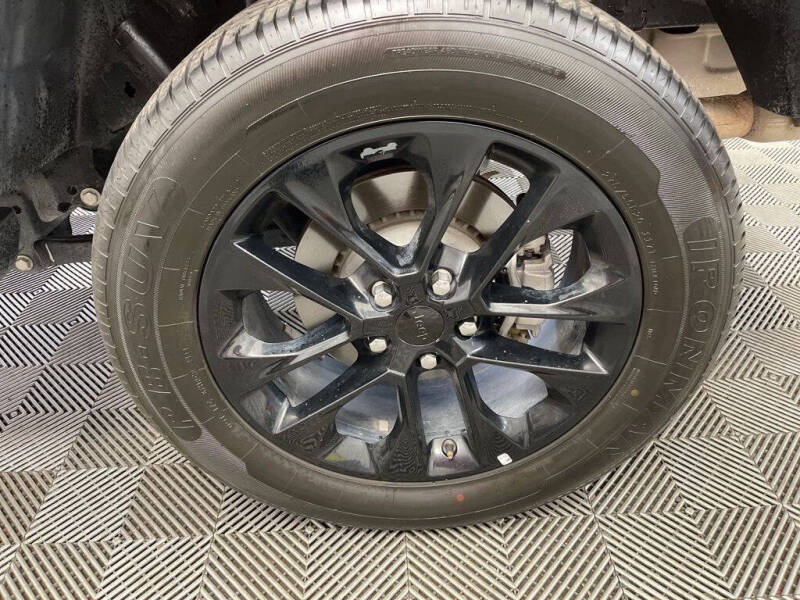 2023 Jeep Gladiator High Altitude