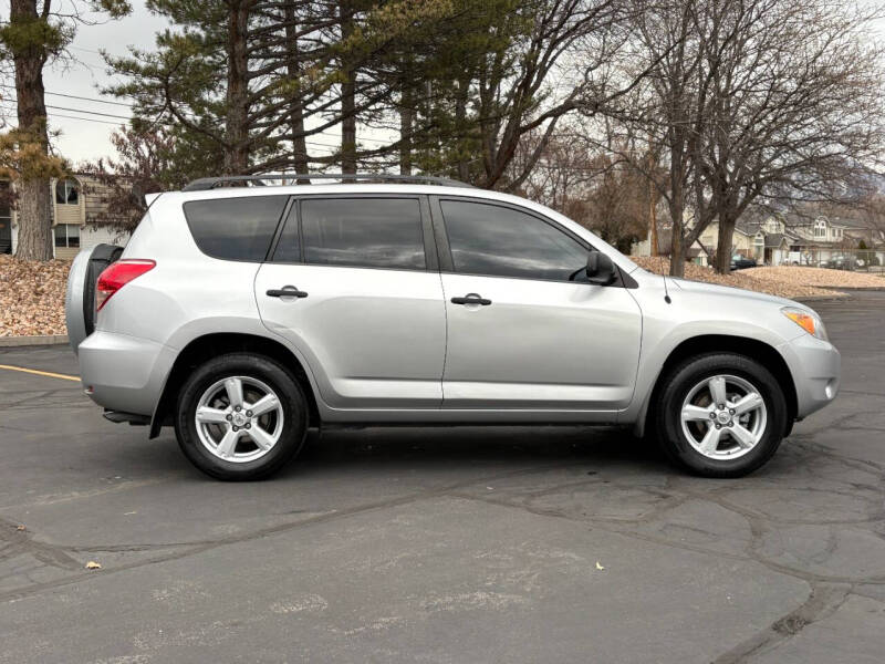 2008 Toyota RAV4