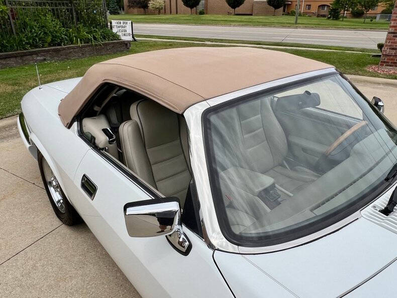 1996 Jaguar XJ-Series XJS