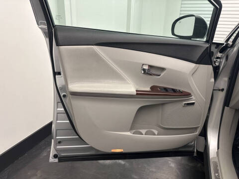 2009 Toyota Venza AWD V6