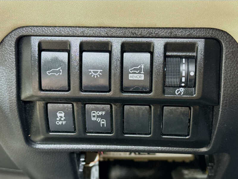 2021 Subaru Ascent Touring