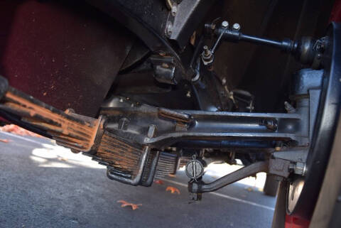 1927 Packard Clipper