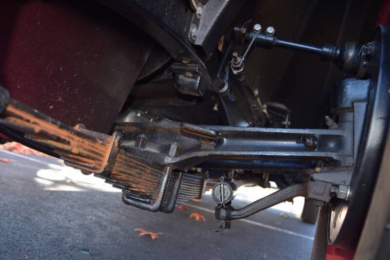 1927 Packard Clipper