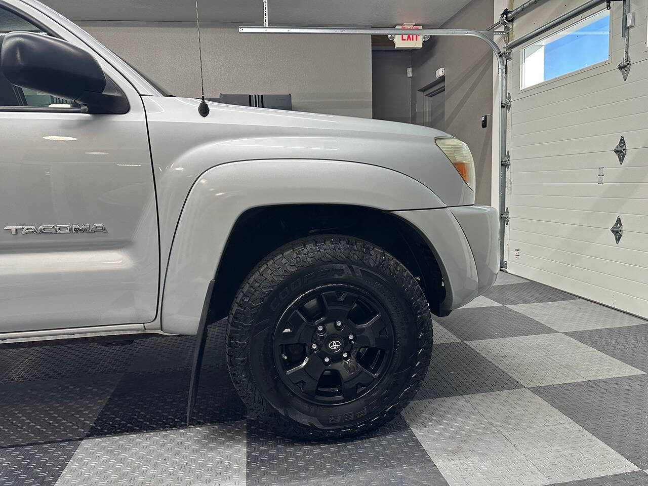 2011 Toyota Tacoma for sale at Dan Haris Motors in Waterloo, IA