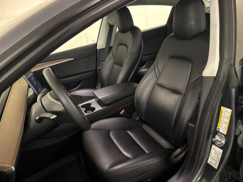 2023 Tesla Model 3 Long Range