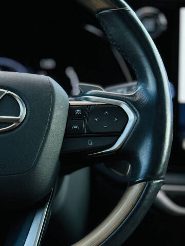 2023 Lexus RX 350 Premium+