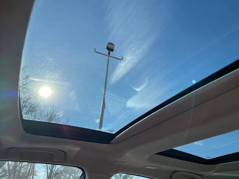 2019 Nissan Maxima 3.5 SL